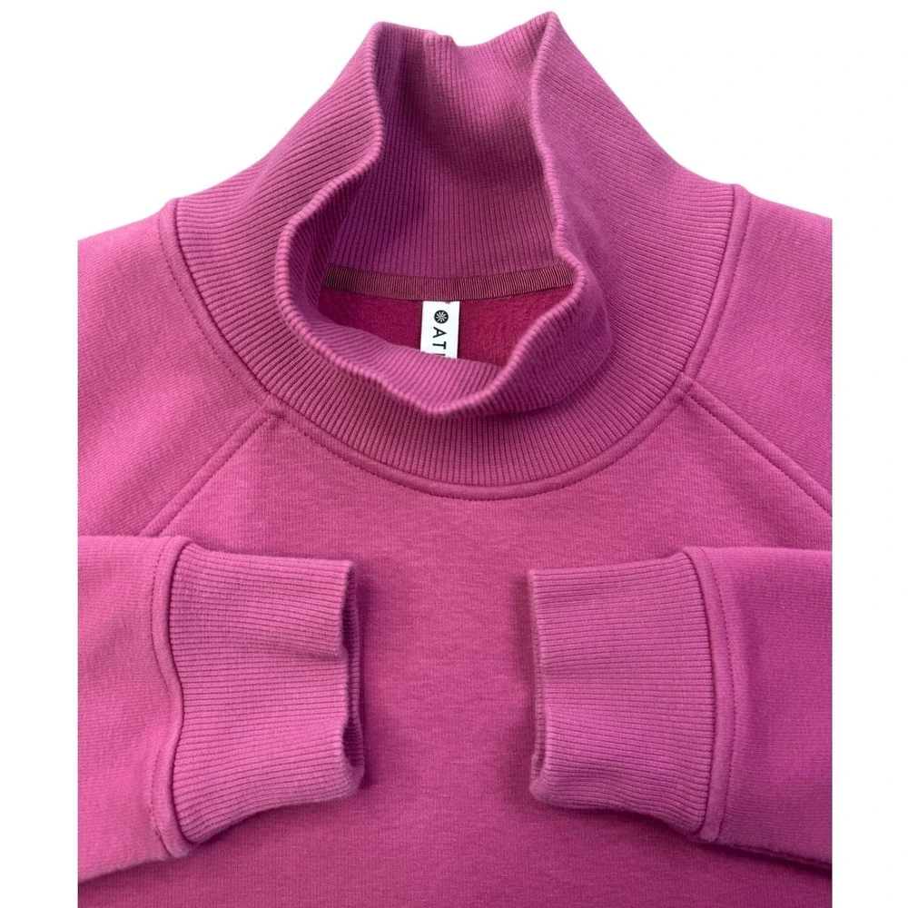 Athleta cozy karma